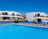 PARAISO DEL SOL APARTMENTS