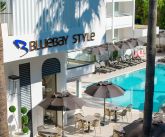 BLUE BAY STYLE