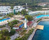 BLUE DREAMS RESORT
