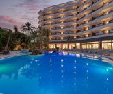 FERGUS PUERTO DE LA CRUZ