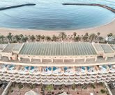 HOTEL CLEOPATRA PALACE TENERIFE
