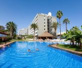 BLUE SEA INTERPALACE