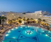 HOTEL MEDITERRANEAN PALACE