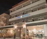 AMMOS BEACH SEASIDE LUXURY SUITES