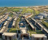 JACARANDA LUXURY RESORT