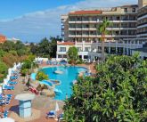 BLUE SEA COSTA JARDIN & SPA
