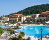 AEGEAN MELATHRON THALASSO SPA HOTEL