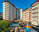VILLA SUNFLOWER HOTEL