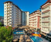 VILLA SUNFLOWER HOTEL