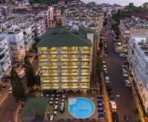 WASA HOTEL