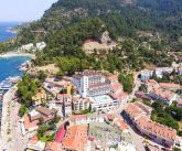 MERIC HOTEL MARMARIS TURUNC
