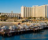 BOYALIK BEACH HOTEL & SPA
