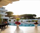 MERIDIANA HOTEL