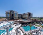 SORGUN AKADIA LUXURY 16+