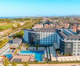VOX MARIS RESORT HOTEL