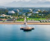 CALISTA LUXURY RESORT