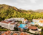GREEN NATURE RESORT & SPA