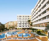 CORAL SUITES & SPA HOTEL