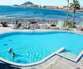 KN HOTEL ARENAS DEL MAR