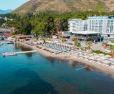CLASS UNIQUE BEACH HOTEL