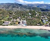 HOTEL SALINE PALINURO