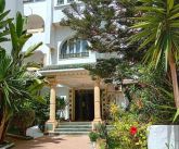 RESIDENCE ROMANE