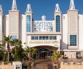 CONCORDIA CELES HOTEL