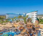 CRYSTAL ADMIRAL RESORT
