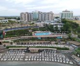 LAUR HOTELS