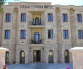 Grand Uchisar Hotel