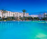 Vincci Saphir Palace and Spa Superior