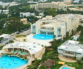 Nahrawess Resort and Thalasso Superior
