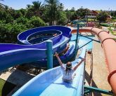 Sahara Beach Aqua Park Standard