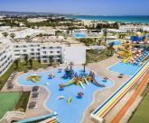 Splash World Venus Beach Standard