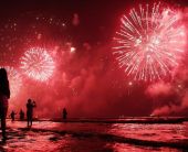 НОВА ГОДИНА 2026 в Коста дел Сол