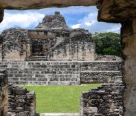 Мексико, полуостров ЮКАТАН - НАСЛЕДСТВОТО НА МАИТЕ - 10 нощувки с полет от София