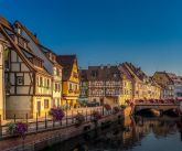 Настаняване по програмата