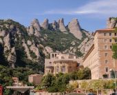 Тайните на Каталуния - настаняване в Коста Брава - полет от Варна 26.03