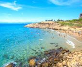 ЗЛАТНА ИСПАНИЯ - Почивка в Коста Дорада 2026