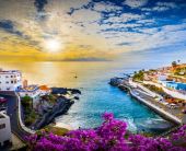 Скритите съкровища на Тенерифе - чартърен полет от София 2026