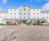 B and B Hotel Strasbourg Nord Mundolsheim