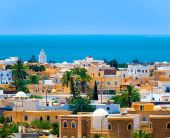 Островно приключение - 7 дни All Inclusive на остров Джерба с полет от София 2026
