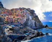 Почивка в КАМПАНИЯ с вкус на лимончело - полет от София - 7 нощувки