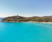 Почивка в тюркоазена Сардиния - полет от София