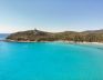 Почивка в тюркоазена Сардиния - полет от София