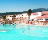 Lucky Sardinia 3 or 4 stars