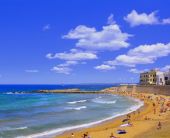 Приказна почивка в Пулия с включена екскурзия на Бари