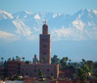 Мароко – цветове, аромати и приключения - 7 нощувки в Маракеш с полет от София