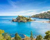 АВТЕНТИЧНА СИЦИЛИЯ - Torre Normanna 4* + БОНУС 6 включени екскурзии - полет от Варна