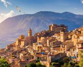 АВТЕНТИЧНА СИЦИЛИЯ - Torre Normanna 4* + БОНУС 6 включени екскурзии - полет от София